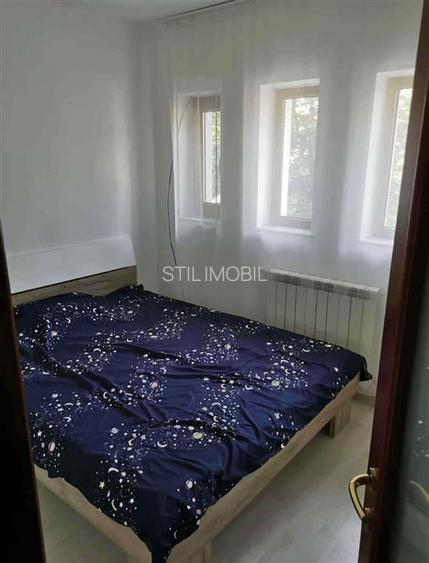 Apartament cu 2 camere si terasa - Rediu, 1km de rond Pacurari - 350EUR - 3