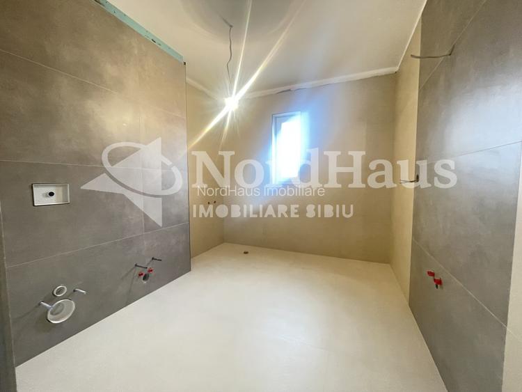 VANZARE – Casa tip duplex | Noua | 120 mp utili | zona Tropini - 2