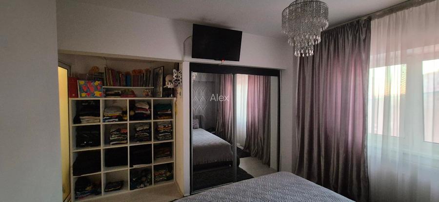 Apartament 2 camere Pta Mihai Viteazu  - 5