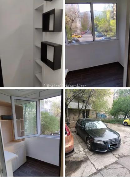 Ghencea 3 camere DECOMANDAT - 8