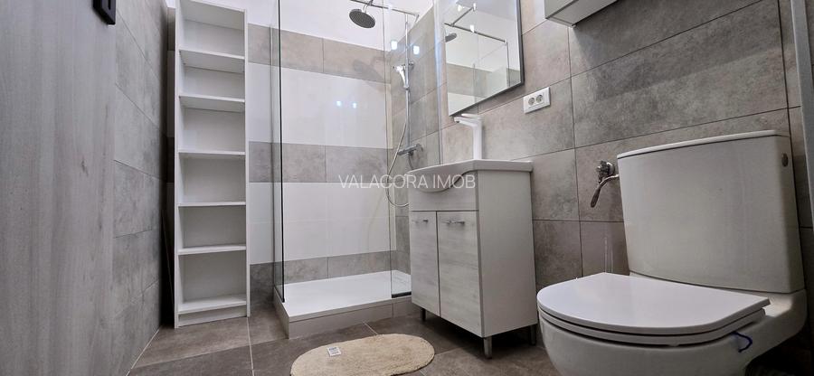 Garsoniera 39 mp | Prima închiriere | Complex nou | Metrou Aparatorii Patriei - 7
