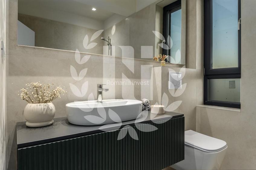 DUPLEX 4 CAMERE BALOTESTI - 16