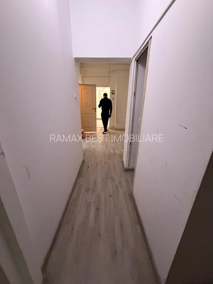 Dristor metrou - Rond Baba Novac - Stradal - 16