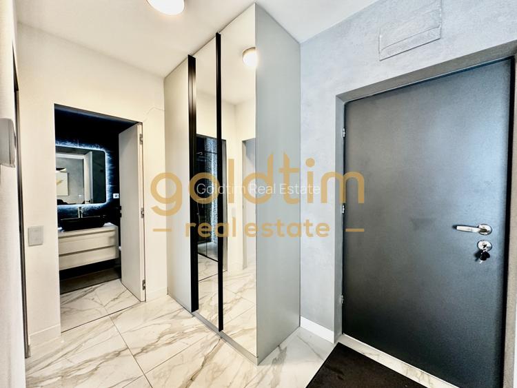 Apartament 2 camere premium/Grand Park Pipera–Erou Iancu Nicolae/70 mp/Piscina - 11