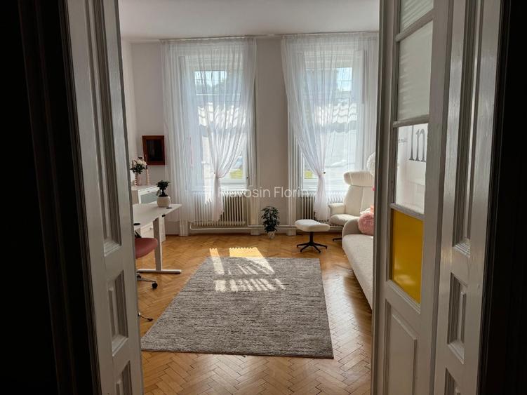 Complex-Lunei,la 5 min.de Prefectu;,10 camere,cas multifuncțional - 11