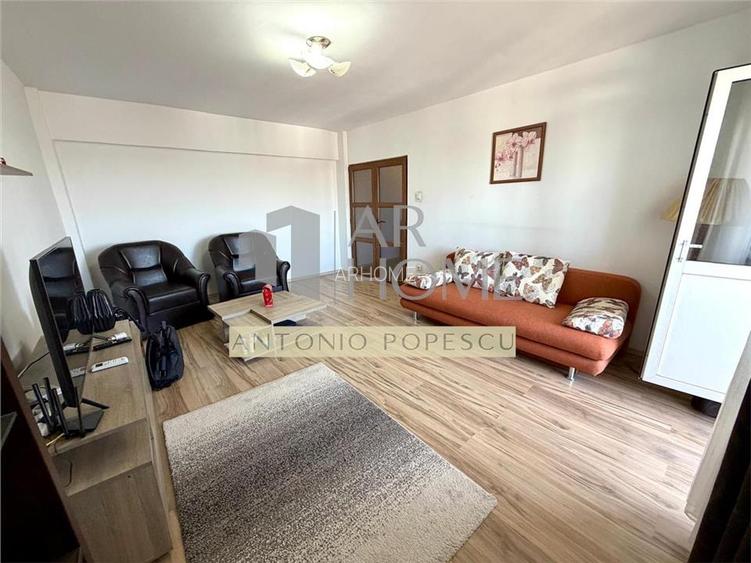 Apartament 2 camere, 2 balcoane, in Ploiesti, zona Catedrala - 18