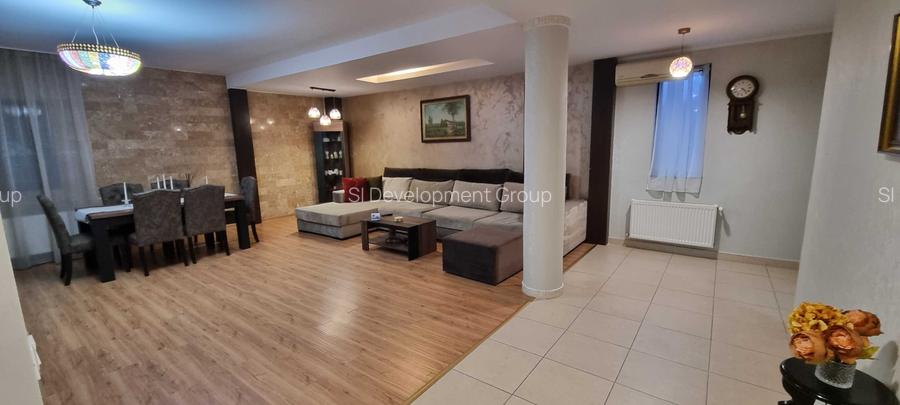 Vila Superba - 5 Camere- Piscina - Parcare - Mobilata & Utilata - Pipera - NOU - 6