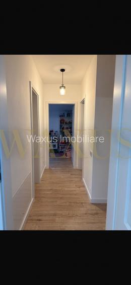 Casa de vanzare 84mp | gradina 40mp | 2 garaje subterane | Zona Terra - 11