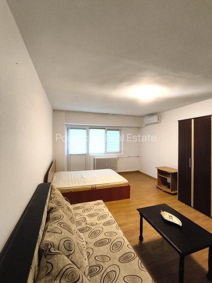 Rahova - Iancu Jianu – Garsoniera – Pet Friendly – 350 EUR - 2