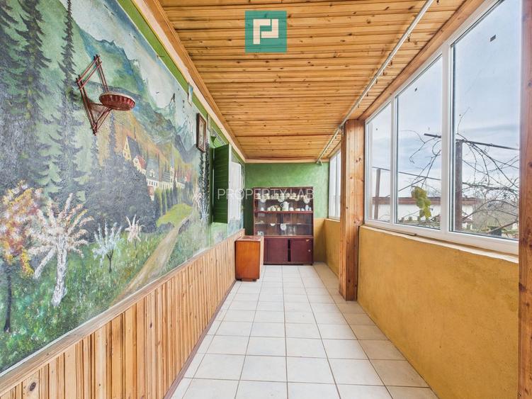 Case și teren – Comuna Călacea - 9