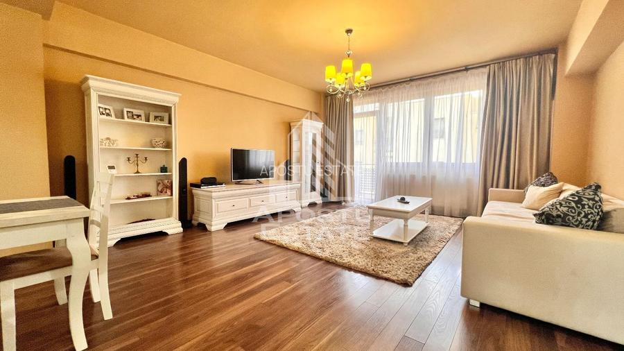 Apartament cu 2 camere, open space, zona Aradului - 3
