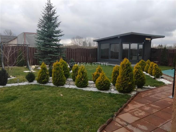 Casa deosebita cu teren generos in zona Rulmentul, Brasov - 8