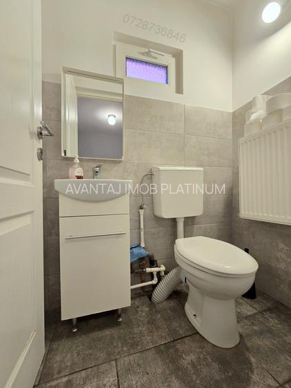 Oltenitei - City Mall, casa singur curte, curata si renovata - 9