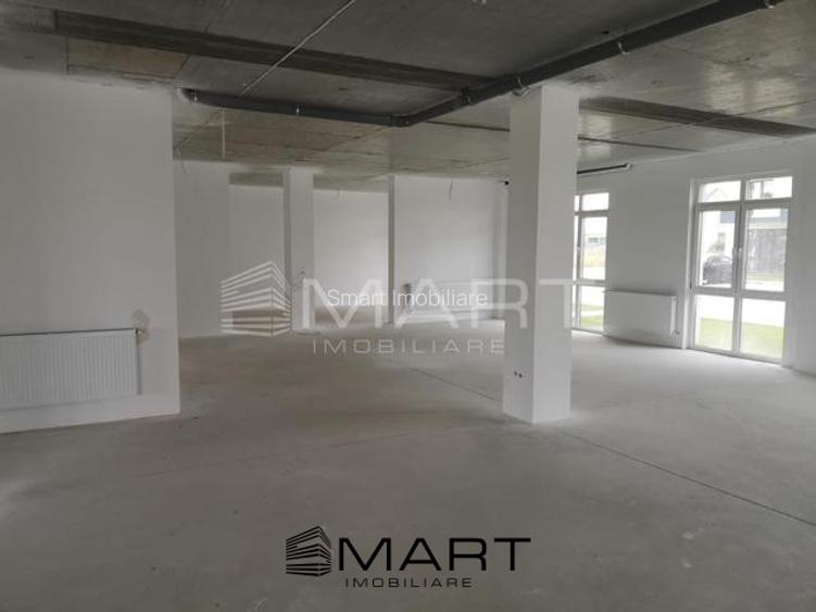 Spatiu comercial 229 mp Calea Surii Mici - Comision 0 - 2