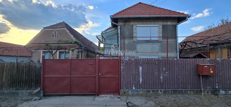 Casa de vanzare, Hetiur, nr. 303, Mures - 2