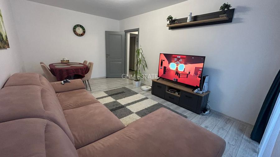 3 Camere Et.3/10 Bloc Reabilitat Drumul Taberei - Metrou Raul Doamnei - 3