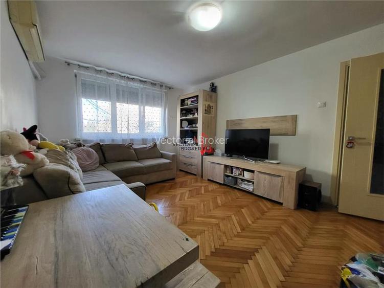 Apartament 3 camere / parcare / boxa / zona verde - 2