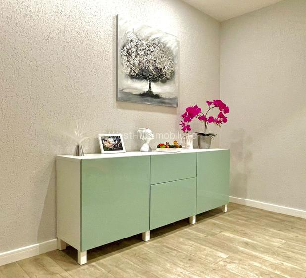 Casa individuala, 166 mp, teren 470mp, P+1- Zona Mehala -Comision 0% - 14