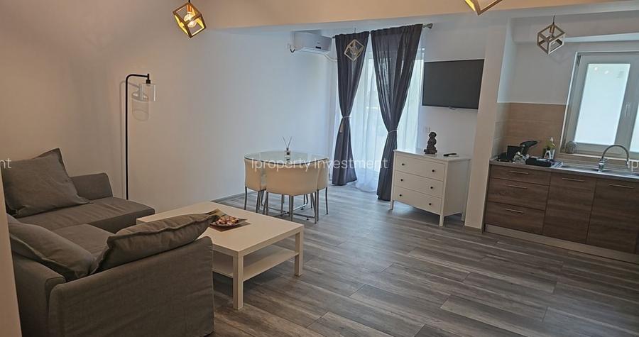 2 Camere | Fundeni | Bloc Nou | Centrala | Prima Inchiriere - 3