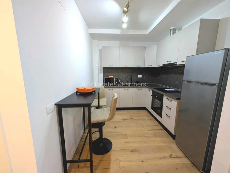 Apartament 2 camere | City Point  | Prima închiriere | Terasă | Parcare - 2