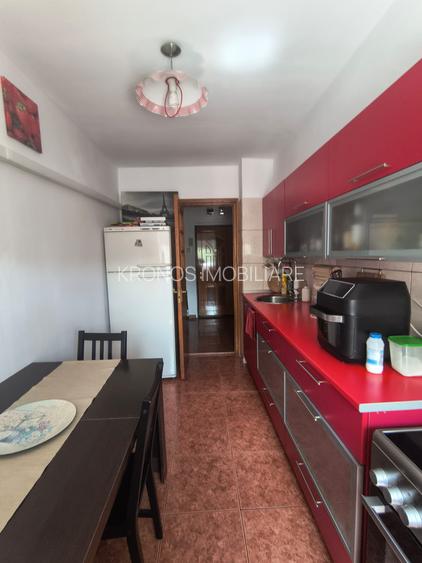 VICTORIA 2 CAMERE, LIBER,MOBILAT 53 MP PRET 125000 EURO - 11