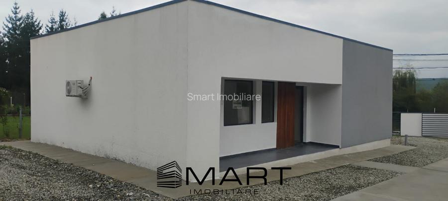 Casa cu 3 camere in Tocile - 2