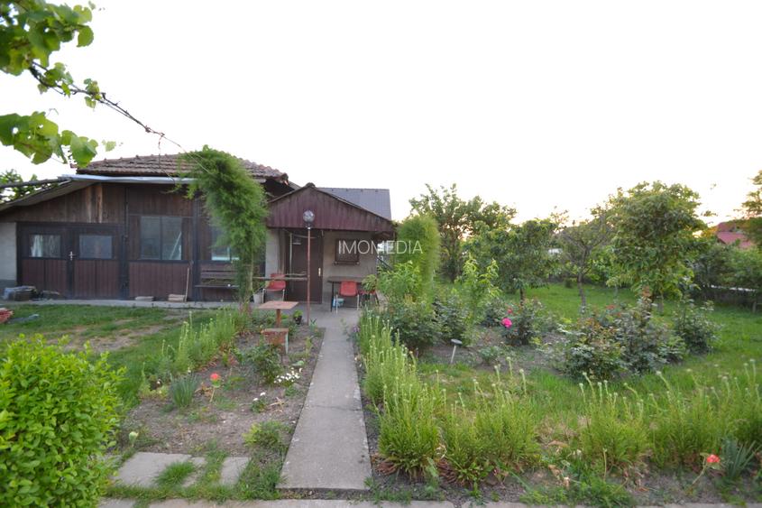 casa P+E cu 2 intrari, 240 mp, 7 cam,  in Becicherecu Mic, la 15 km de Timisoara - 4