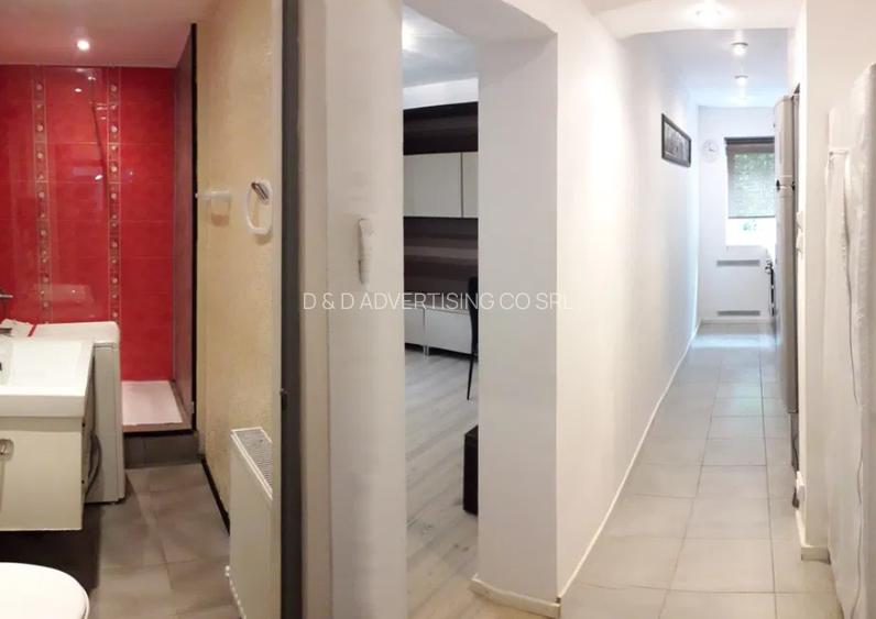 Tei - Garsoniera Moderna - confort 1 - 7