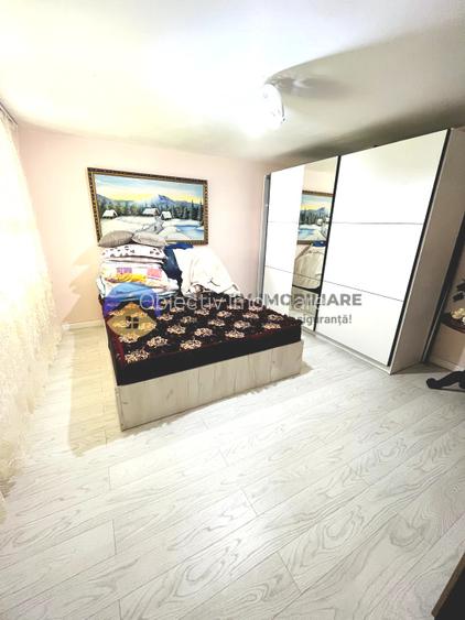 CASA  comuna NEGRESTI - 9