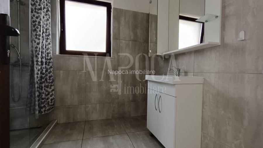 Casa 4 camere de inchiriat in Someseni, Cluj Napoca - 8