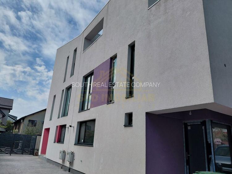 Casa Individuala P+2 -8 camere  -teren 240mp - 26