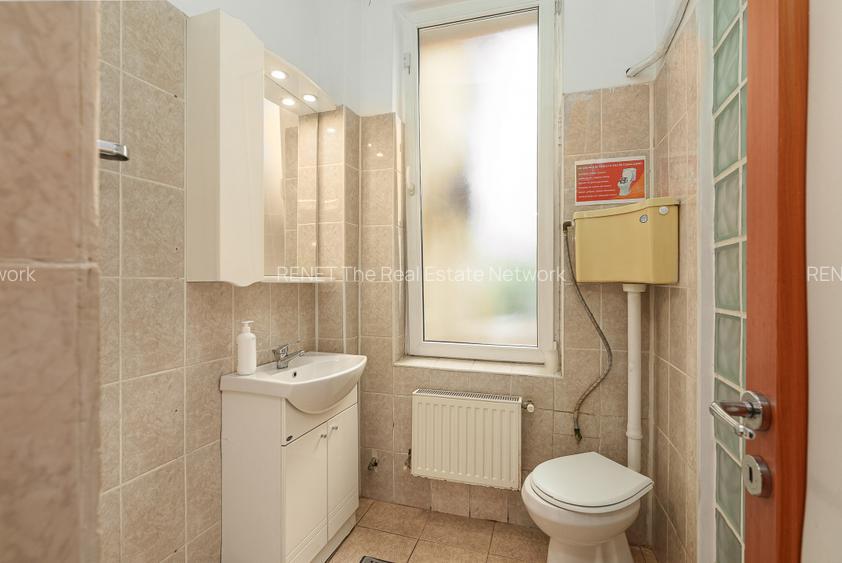 SOSEAUA IANCULUI, IMOBIL BIROURI, 144 MP! - 7