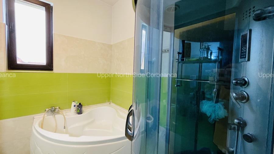 Vila Lux 350mp utili | Teren 750mp | Canalizare apa curenta - 33