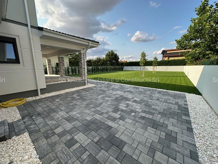 Locuinta individuala cu teren de 1000mp - 7