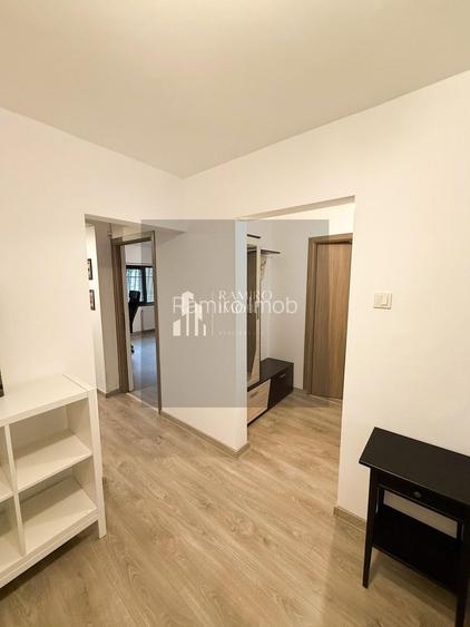 Apartament 3 camere decomandat Salaj - 7