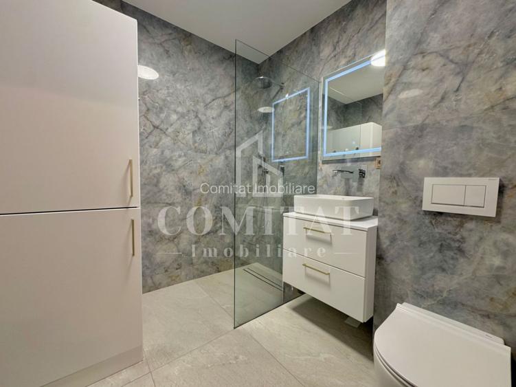 Apartament modern cu 4 camere | 100 mp utili | Parcare subterană - 17