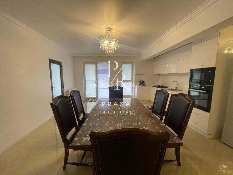 Apartament de vanzare 4 camere, parcare zona Eroilor! - 5