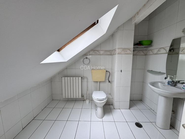 VILA SPATIOASA BANEASA | AEROGARII | BIROURI | CLINICA | COMERCIAL - 42