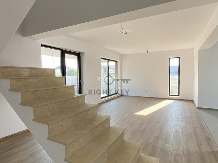 Casa P+1+pod, 5 camere, 155 mp utili, teren 433 mp, mutare rapida! - 5