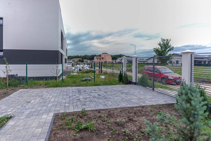 Vila Individuala P+1 /Gulia -Dambovita-Teren 560mp-Disponibila imediat - 5