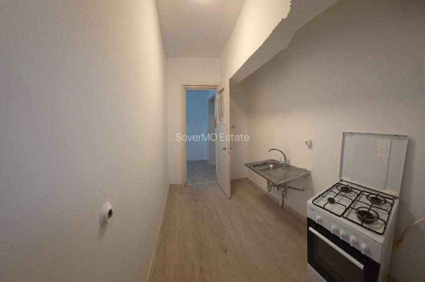 Garsonieră decomandată renovată | Ideală locuire sau investiție - 3