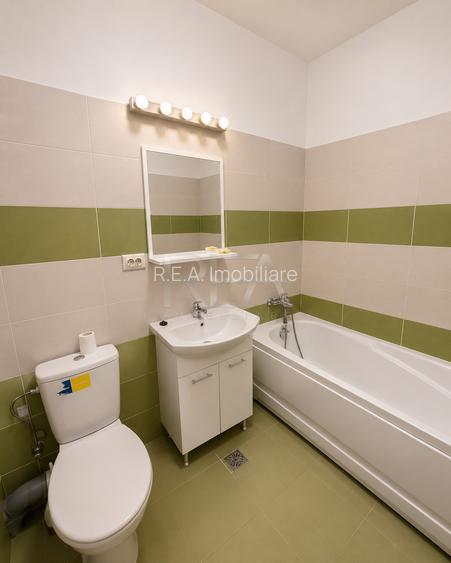 3 camere Titan decomandat, centrală, et. 3, an 2019, 63 mp - 9