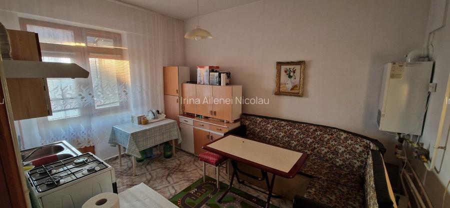 Apartament spatios 2 camere Pascani deal Pav S - 13