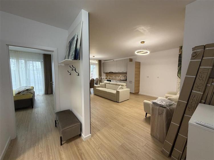 APARTAMNETE CU 2 CAMERE | DE INCHIRIAT | SCALA CETATE | ORADEA - 12