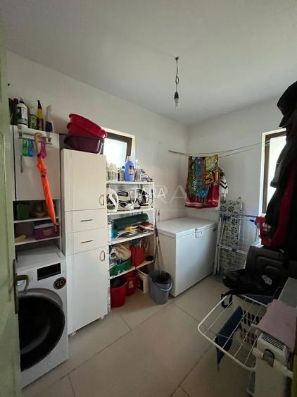 EXCLUSIVITATE Casă în Stil Tradițional în Baciu, Zona Popas Pintea - 8