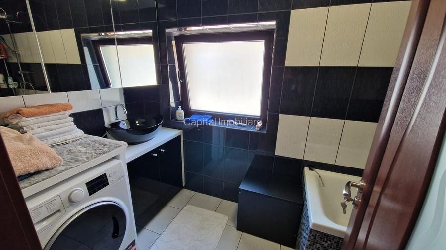 Casa de vanzare in Mocira, 3 camere + anexa tip garsoniera Comision 0% - 7