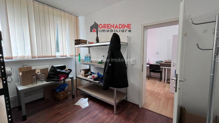 Spatiu pentru Birouri 24 mp - Zona Astra - Cod 5278 - 2