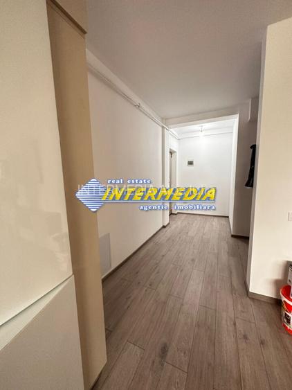 Apart 2 camere Bloc NOU 58 mp. CETATE Stadion Dresing 2 Parcari Utilat Mobilat - 13