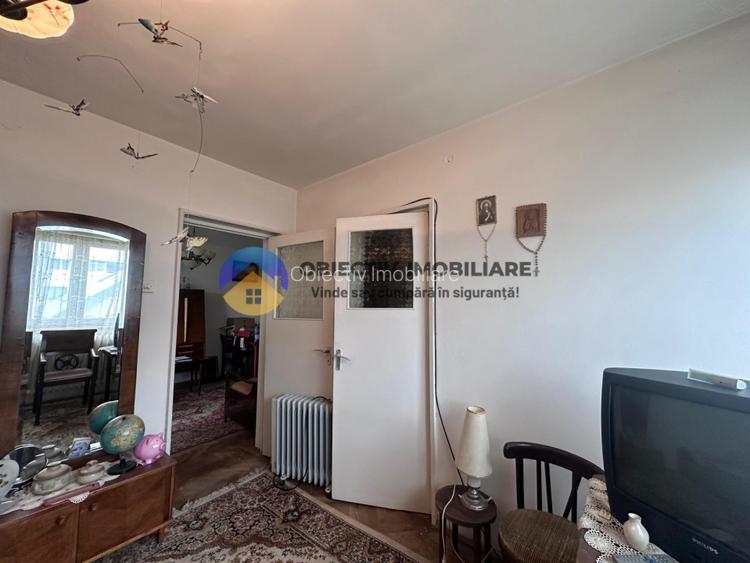 Apartament  2 camere ETAJ 2- zona Maratei  - 9