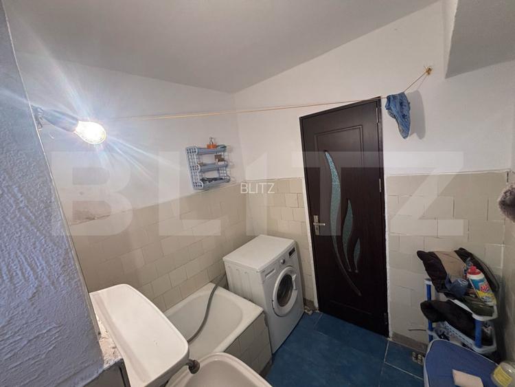 Apartament decomandat 2 camere, 56mp, zona Orizont, Craiovita - 8